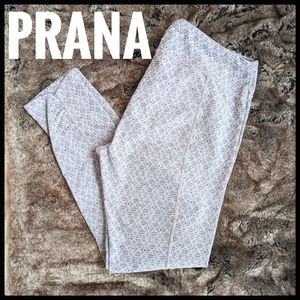 Prana leggings XL